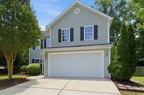 1 Still Pond Court Durham NC 27713