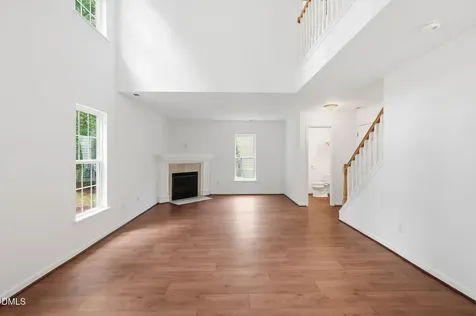 1 Still Pond Court Durham NC 27713