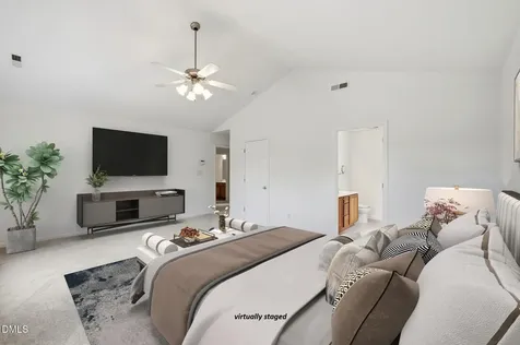 1 Still Pond Court Durham NC 27713