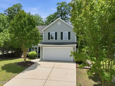 1 Still Pond Court Durham NC 27713