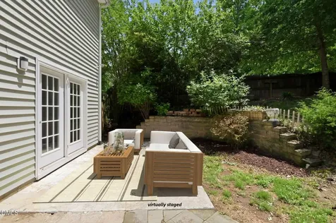 1 Still Pond Court Durham NC 27713