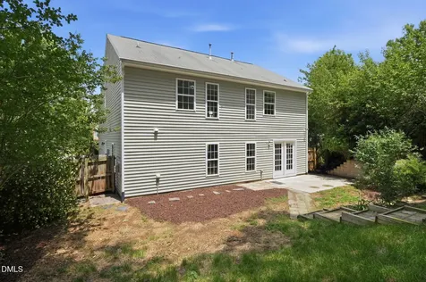1 Still Pond Court Durham NC 27713