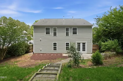 1 Still Pond Court Durham NC 27713
