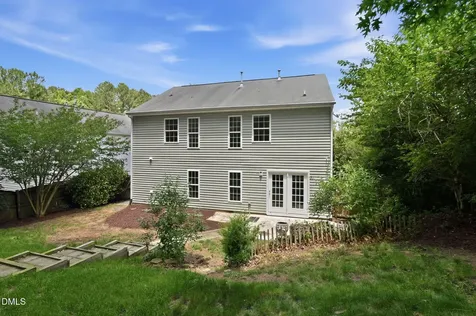 1 Still Pond Court Durham NC 27713
