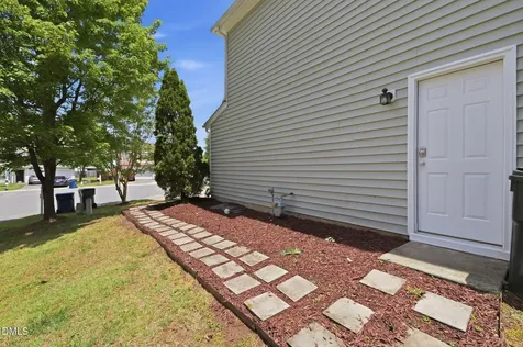 1 Still Pond Court Durham NC 27713
