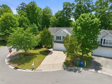 1 Still Pond Court Durham NC 27713