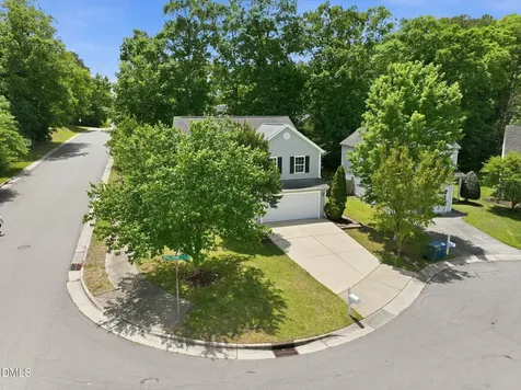 1 Still Pond Court Durham NC 27713