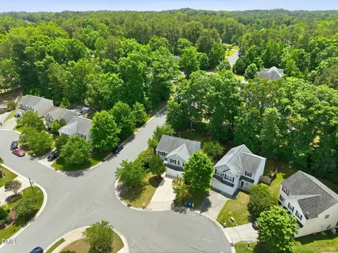 1 Still Pond Court Durham NC 27713