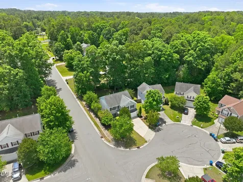 1 Still Pond Court Durham NC 27713