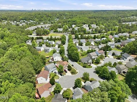 1 Still Pond Court Durham NC 27713