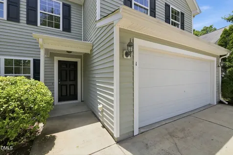 1 Still Pond Court Durham NC 27713