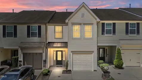 2704 Benevolence Drive Raleigh NC 27610