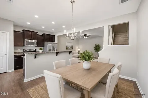 2704 Benevolence Drive Raleigh NC 27610