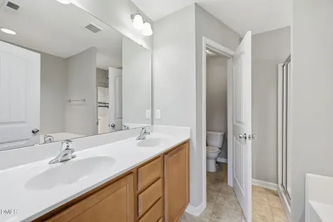 2704 Benevolence Drive Raleigh NC 27610