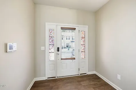 2704 Benevolence Drive Raleigh NC 27610