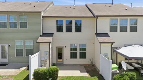 2704 Benevolence Drive Raleigh NC 27610