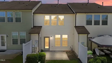 2704 Benevolence Drive Raleigh NC 27610