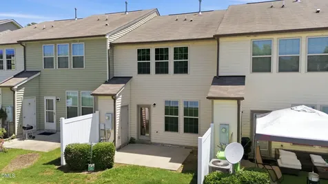 2704 Benevolence Drive Raleigh NC 27610