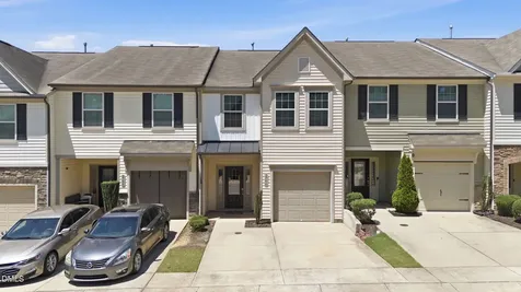 2704 Benevolence Drive Raleigh NC 27610