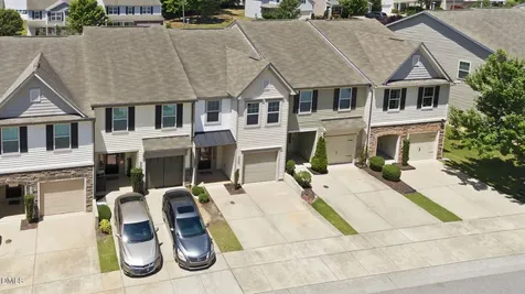2704 Benevolence Drive Raleigh NC 27610