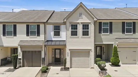 2704 Benevolence Drive Raleigh NC 27610