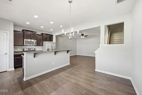2704 Benevolence Drive Raleigh NC 27610