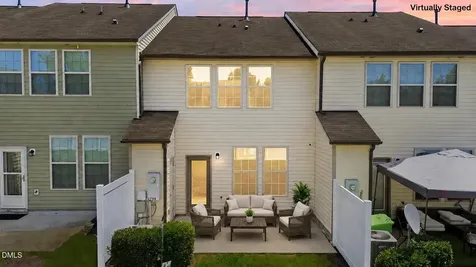 2704 Benevolence Drive Raleigh NC 27610