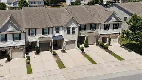 2704 Benevolence Drive Raleigh NC 27610