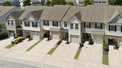 2704 Benevolence Drive Raleigh NC 27610