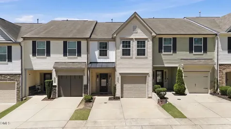 2704 Benevolence Drive Raleigh NC 27610