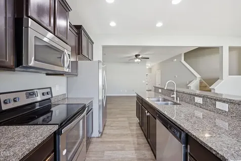 2704 Benevolence Drive Raleigh NC 27610