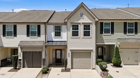 2704 Benevolence Drive Raleigh NC 27610