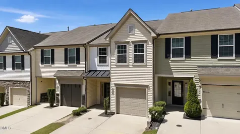 2704 Benevolence Drive Raleigh NC 27610