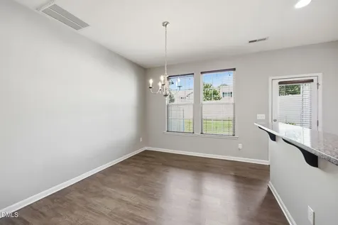 2704 Benevolence Drive Raleigh NC 27610