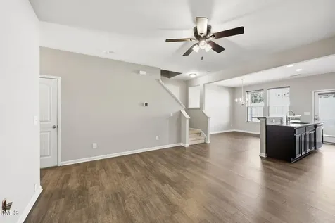 2704 Benevolence Drive Raleigh NC 27610