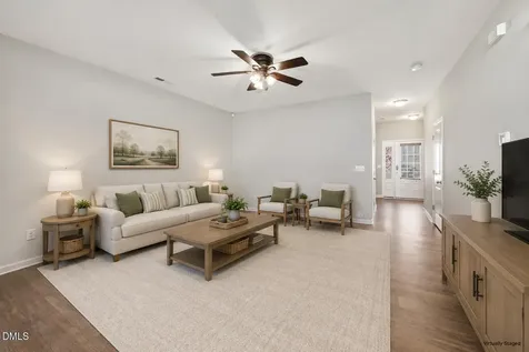 2704 Benevolence Drive Raleigh NC 27610