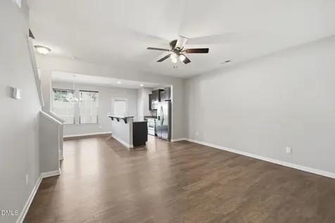 2704 Benevolence Drive Raleigh NC 27610