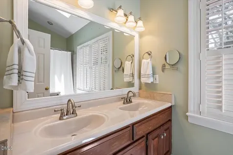 1808 Thorpshire Drive Raleigh NC 27615