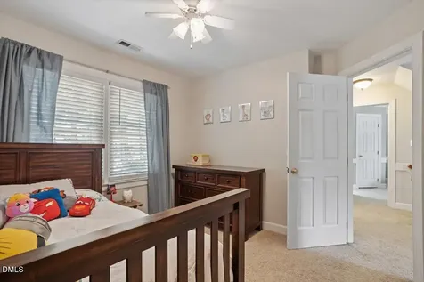 1808 Thorpshire Drive Raleigh NC 27615