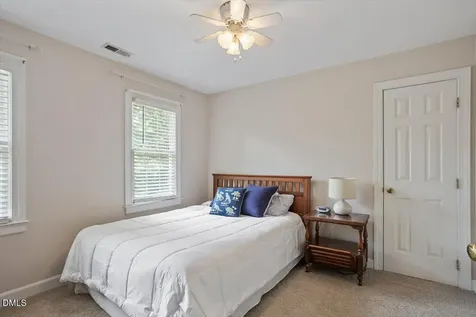 1808 Thorpshire Drive Raleigh NC 27615