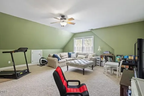 1808 Thorpshire Drive Raleigh NC 27615