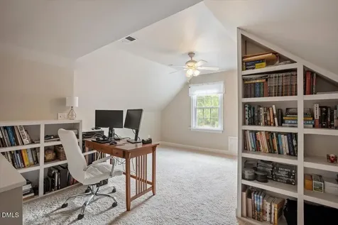 1808 Thorpshire Drive Raleigh NC 27615