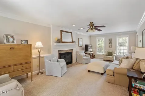 1808 Thorpshire Drive Raleigh NC 27615