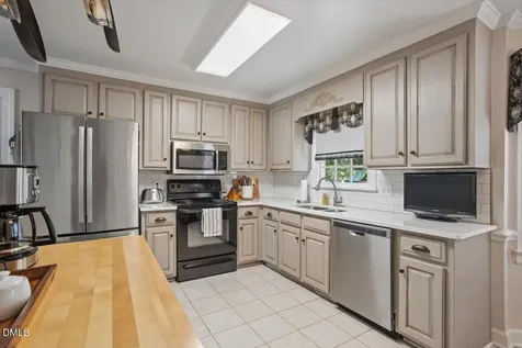 1808 Thorpshire Drive Raleigh NC 27615