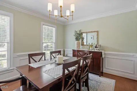 1808 Thorpshire Drive Raleigh NC 27615