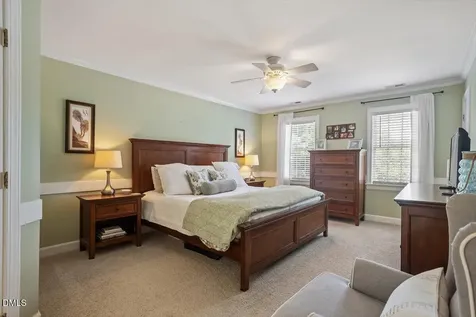 1808 Thorpshire Drive Raleigh NC 27615