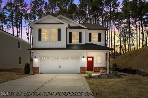 2516 Rolling Pines Avenue Durham NC 27703