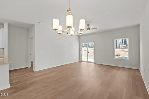 2516 Rolling Pines Avenue Durham NC 27703