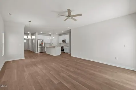 2516 Rolling Pines Avenue Durham NC 27703