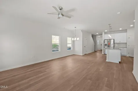2516 Rolling Pines Avenue Durham NC 27703